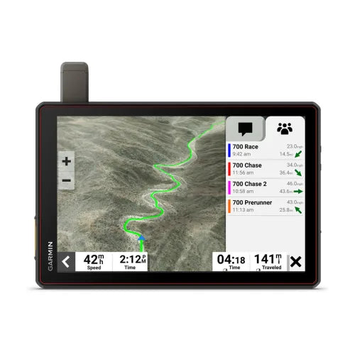 Garmin Tread XL Rugged Off-Road Navigator