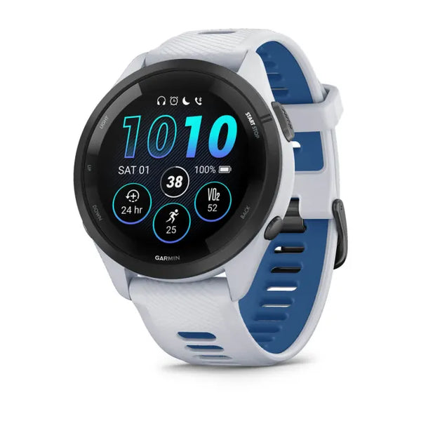 Garmin Forerunner 265 Smartwatch