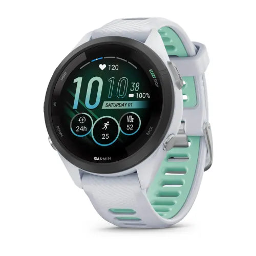 Garmin Forerunner 265 Smartwatch