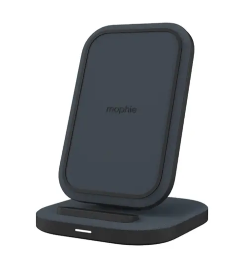 Mophie Wireless Charging Stand Plus Pad 15w