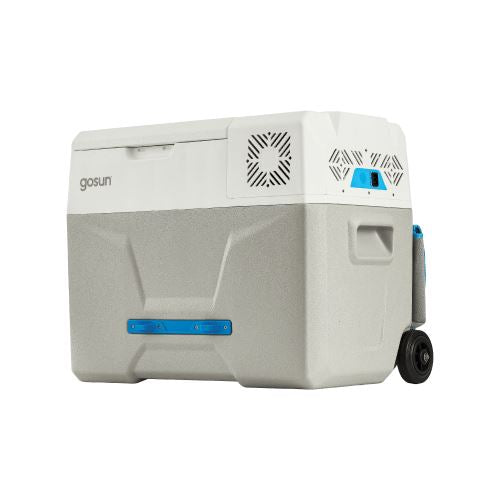 GoSun Chill Solar Powered Electric Cooler