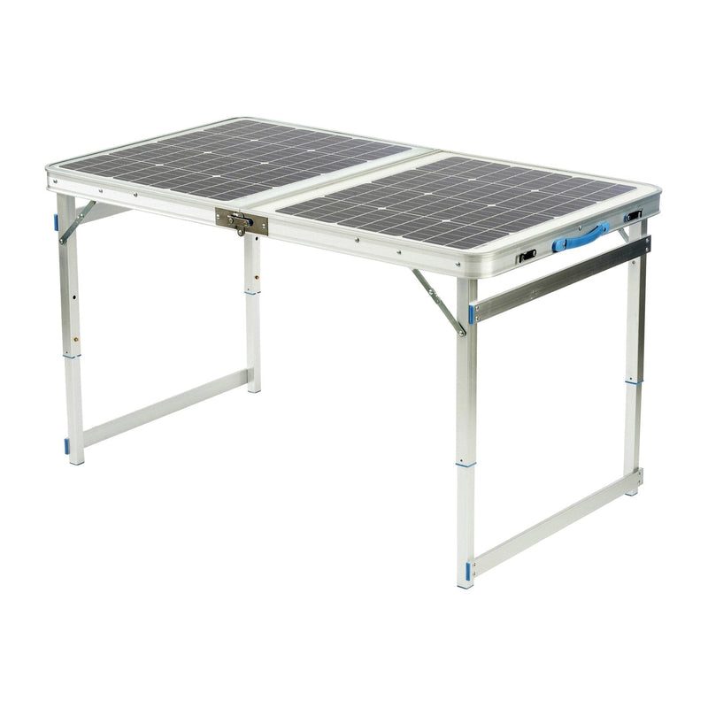 GoSun Chill Electric Cooler + Solar Table 120 Bundle