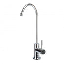 Sistema de filtración de agua por ósmosis inversa para debajo del mostrador Brondell H2O Circle