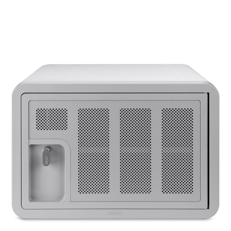 Belkin Secure and Charge AC Cabinet