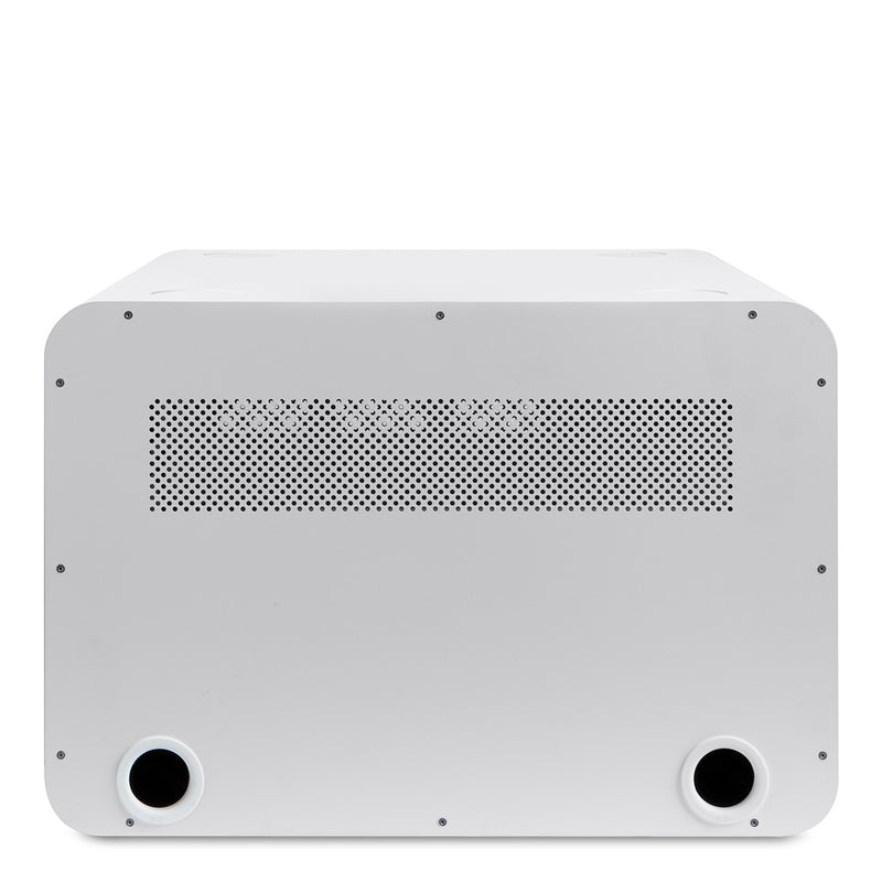 Belkin Secure and Charge AC Cabinet