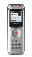 Philips VoiceTracer Audio Recorder for Notes DVT2050- Free Shipping on Wellbots