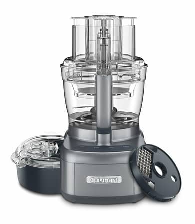 Cuisinart Elemental 11-Cup Food Processor