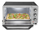 Horno tostador clásico personalizado Cuisinart 