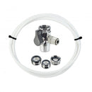 Brondell H2O+ Cypress Countertop Water Filtration System