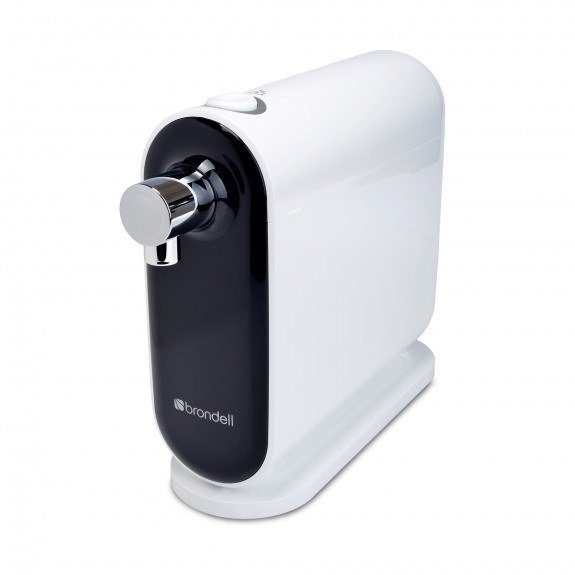 Brondell H2O+ Cypress Countertop Water Filtration System