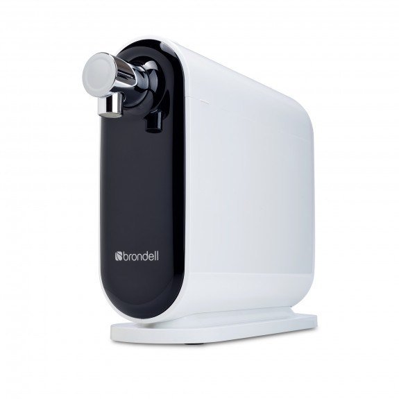 Brondell H2O+ Cypress Countertop Water Filtration System