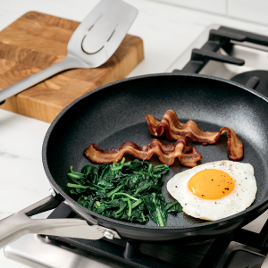 Ninja Foodi NeverStick Essential 9-Piece Cookware Set