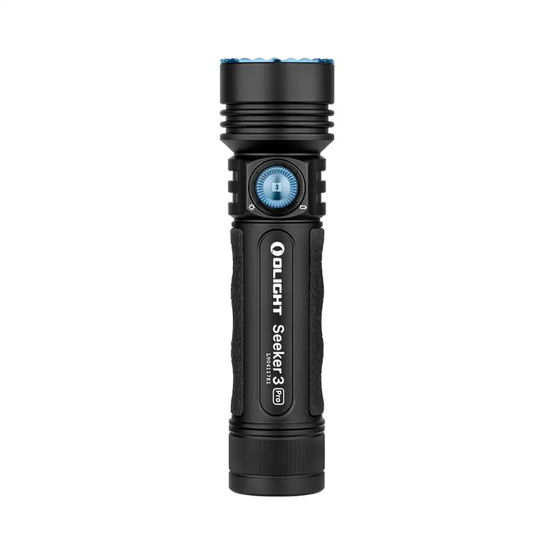 Olight Seeker 3 Pro Bright Flashlight