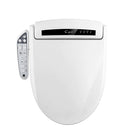 Asientos de bidé eléctricos Empava para inodoros alargados EMPV-EB990 