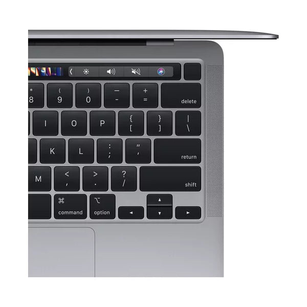 Apple MacBook Pro with Apple M1 Chip (13-inch, 8GB RAM
