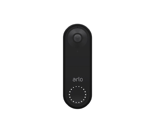 Arlo Wired Doorbell Everyday Bundle