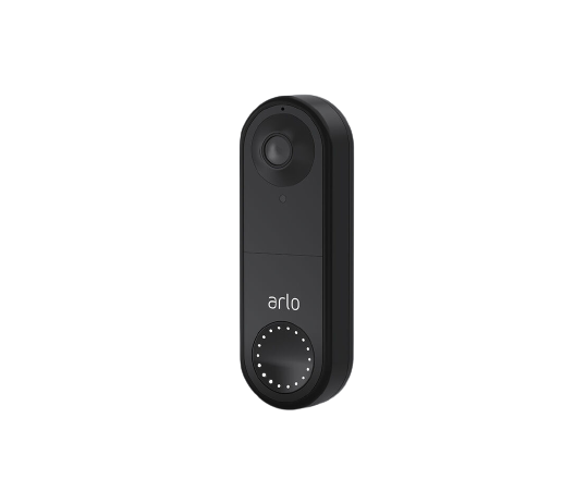 Arlo Wired Doorbell Everyday Bundle