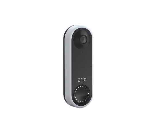 Arlo Wired Doorbell Everyday Bundle