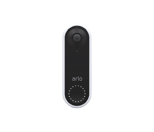 Arlo Wired Doorbell Everyday Bundle
