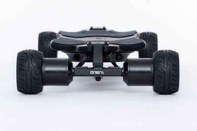 ONSRA Black Carve 3 Direct Drive