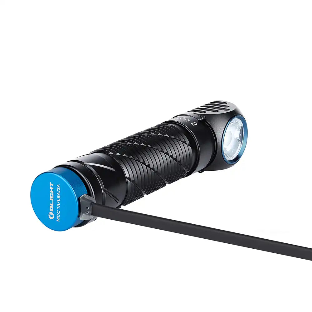 olight flashlight headlamp Perun 2 Headlamp