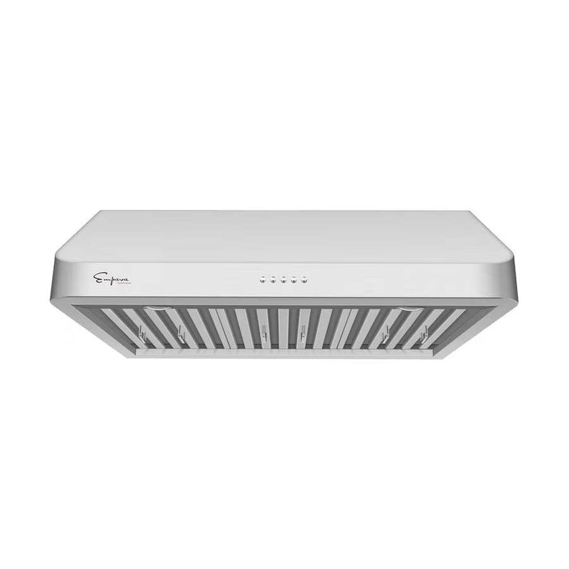 Empava 30 in. Ducted Under Cabinet Range Hood 30RH01