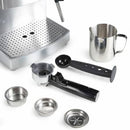 Cafetera espresso programable Cuisinart EM-200NP1 