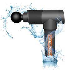 Geneinno GT-1 Waterproof Massage Gun