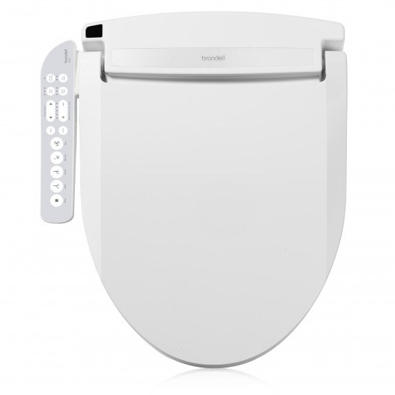 Brondell Swash Select DR801 Smart Bidet Seat