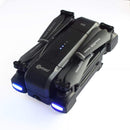 Contixo F22 Quadcopter Foldable Drone Drones contixo