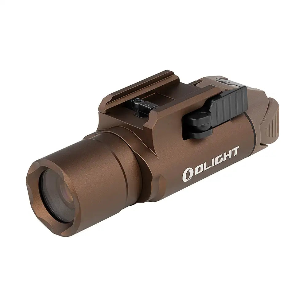 OLIGHT オーライト　Valkyrie Turbo　タクティカルライト PL Turbo Valkyrie タクティカルライト- Olight Japan