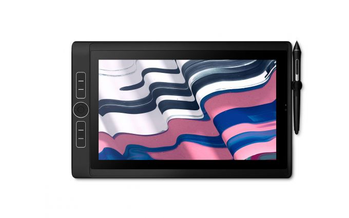 Wacom MobileStudio Pro 13 Digital Drawing Tablet