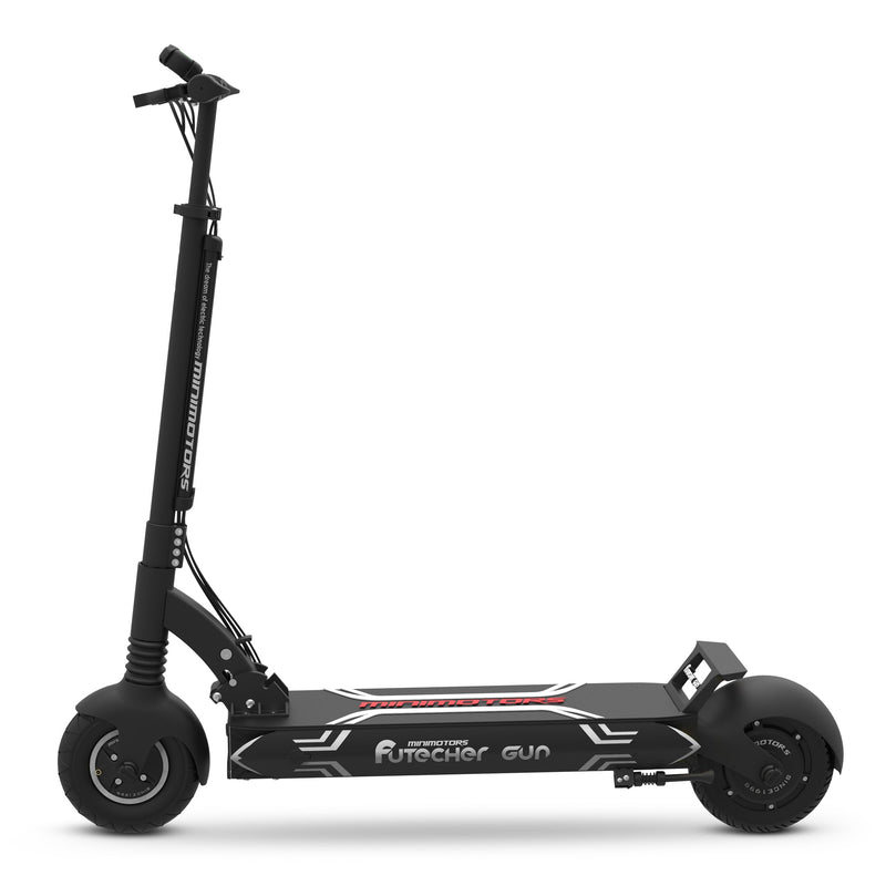 Futecher Gun Pro Electric Scooter