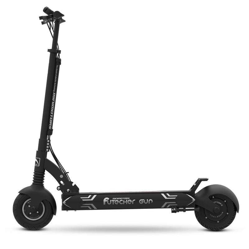 Futecher Gun Pro Electric Scooter