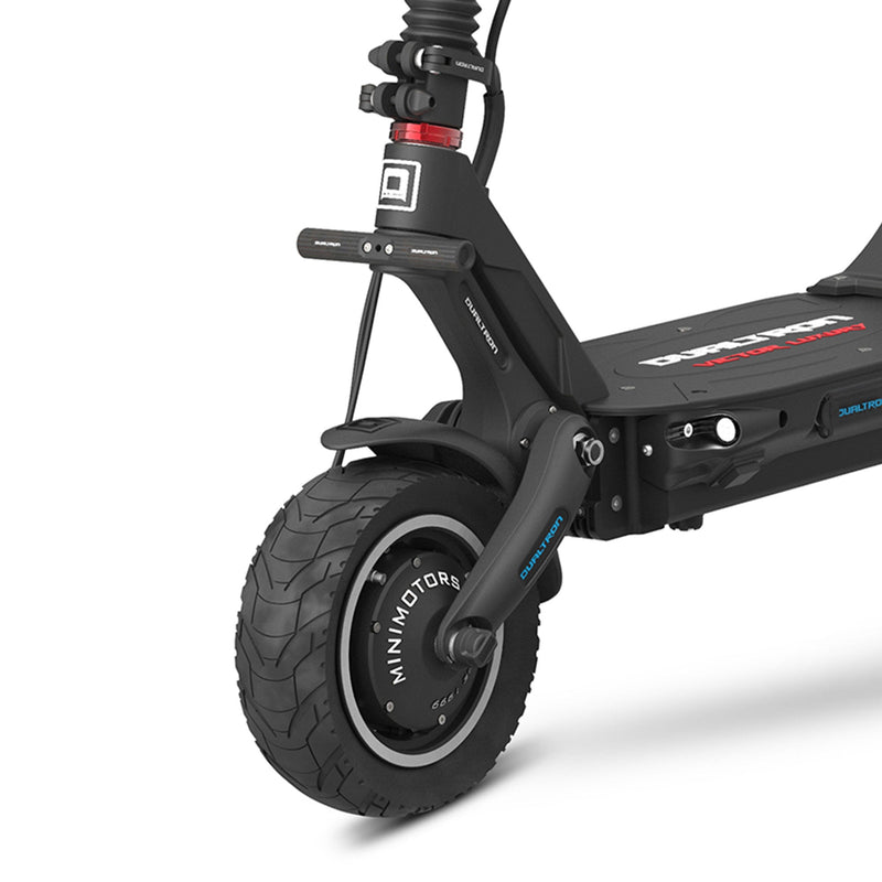 Dualtron Victor Luxury Electric Scooter