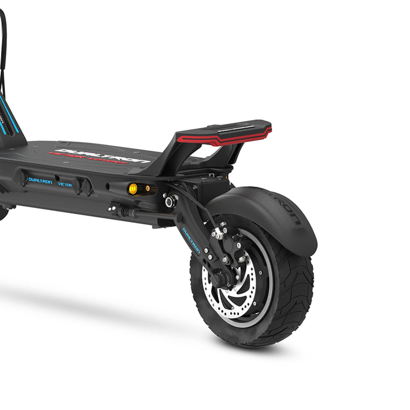 Dualtron Victor Luxury Electric Scooter