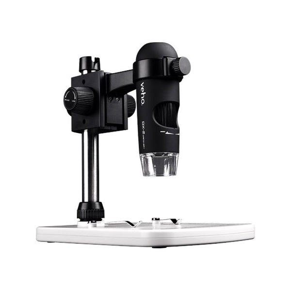 Veho DX-2 USB 5MP Microscope Audio & Video Veho