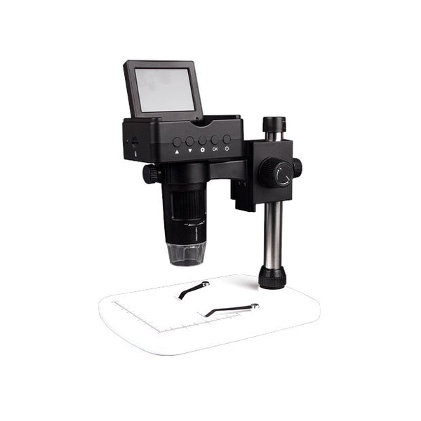 Veho DX-3 USB 3.5MP Microscope Audio & Video Veho