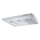 Ciarra 30 Inch Under Cabinet Range Hood CAS75918B-OW