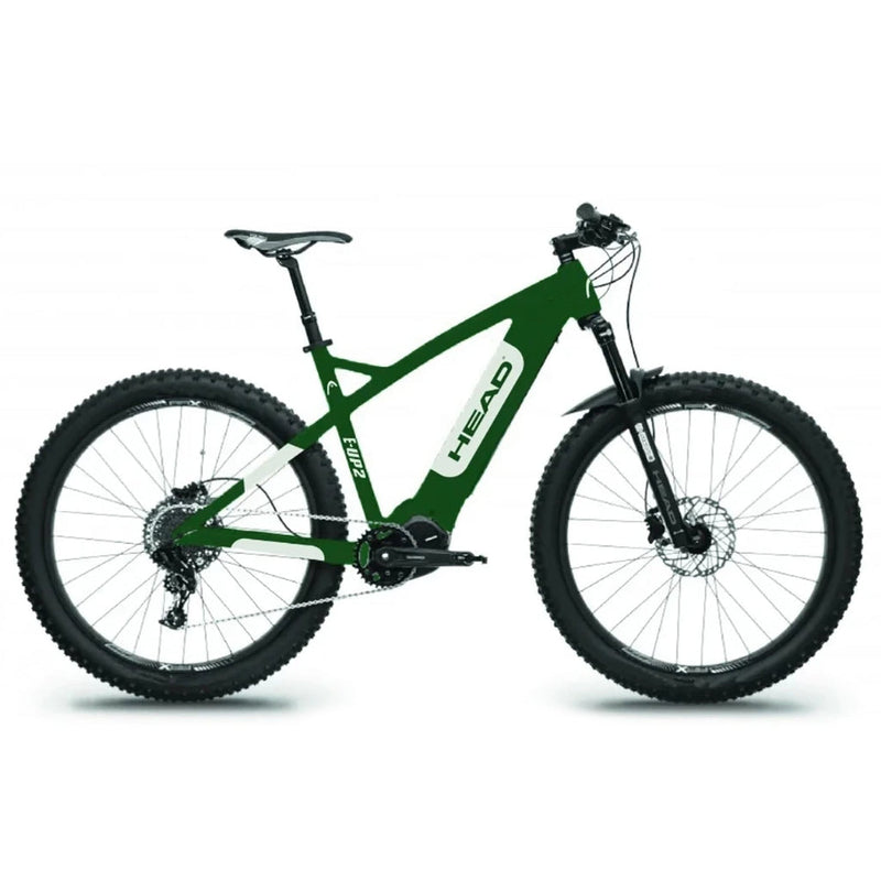 Head E-UP2 Electric Mountain Bike
