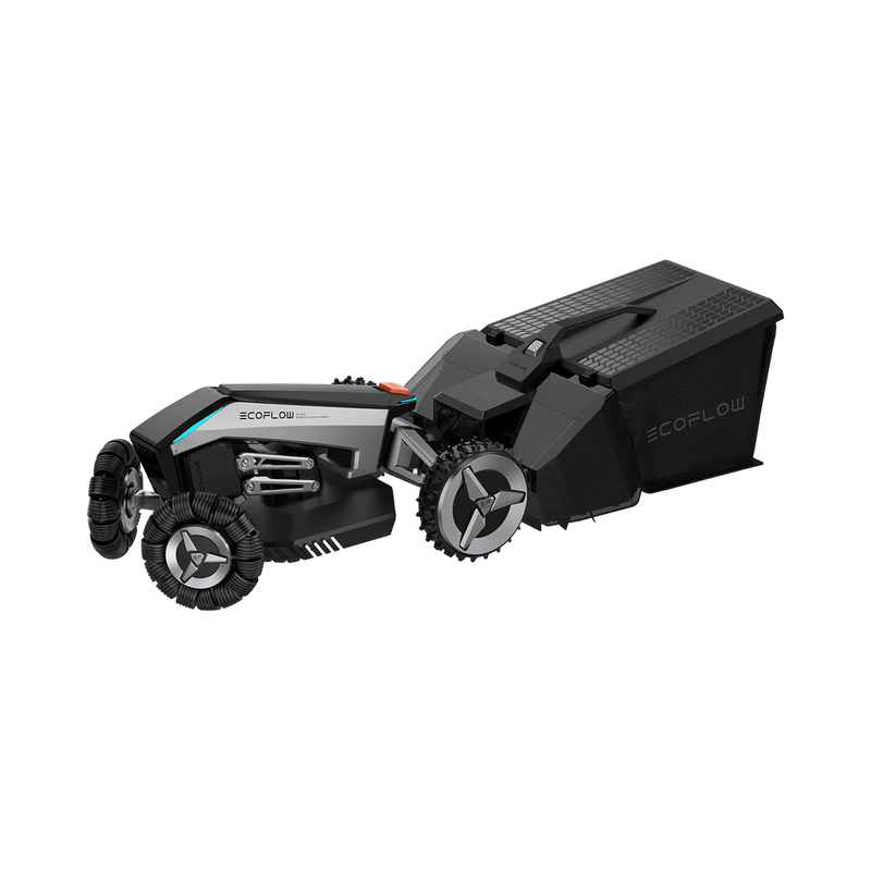 Ecoflow Blade Smart Robotic Lawn Mower