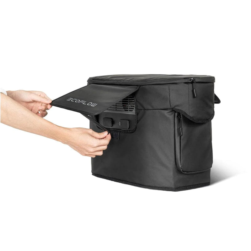 Bolsa EcoFlow DELTA Max