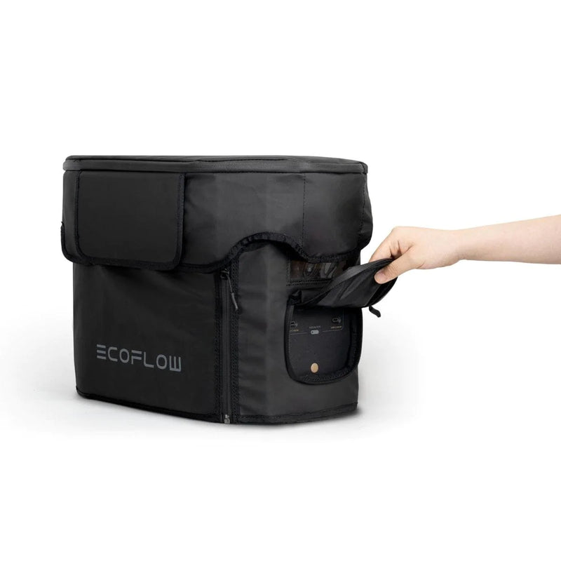 Bolsa EcoFlow DELTA Max