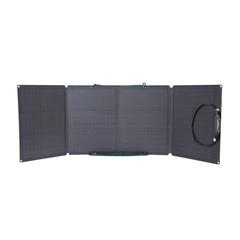 Ecoflow DELTA Max Portable Power Station + 160W Solar Panel