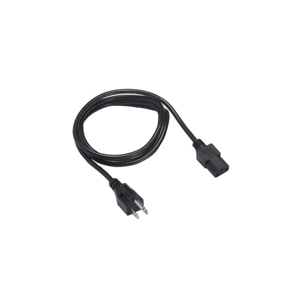 EcoFlow AC Charging Cable