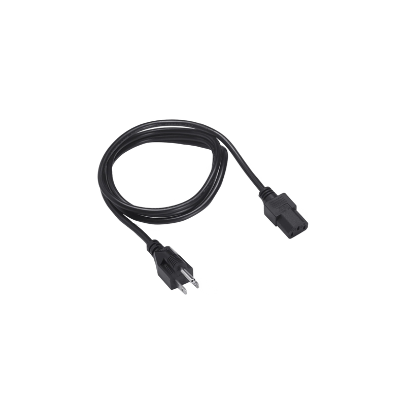 Cable de carga de CA EcoFlow