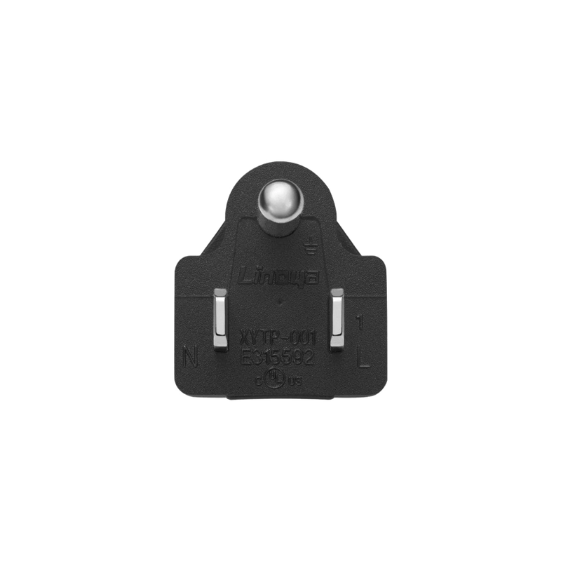 Cable de carga de CA EcoFlow