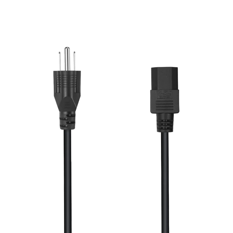 Cable de carga de CA EcoFlow