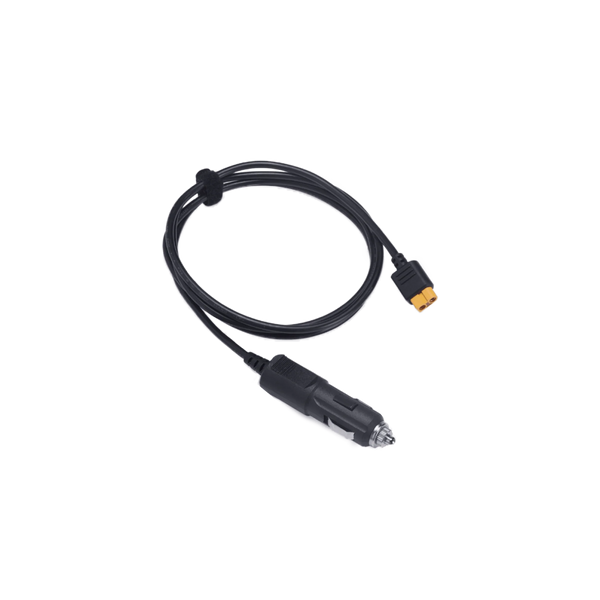 Cable de carga para coche EcoFlow de 1,5 m