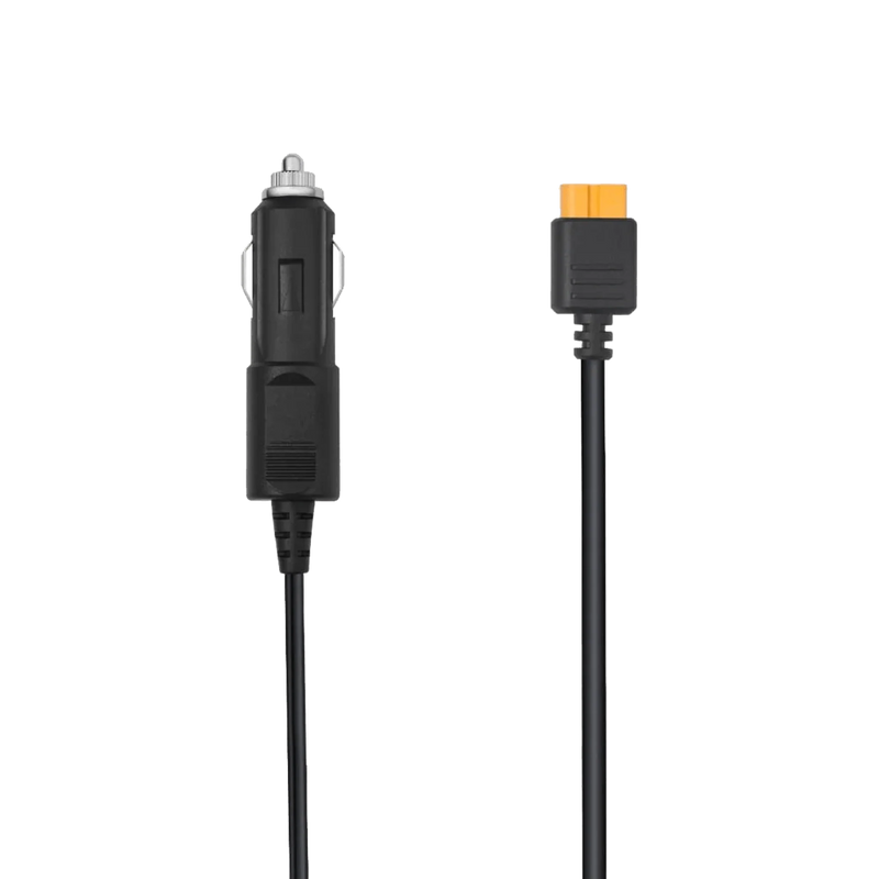 Cable de carga para coche EcoFlow de 1,5 m